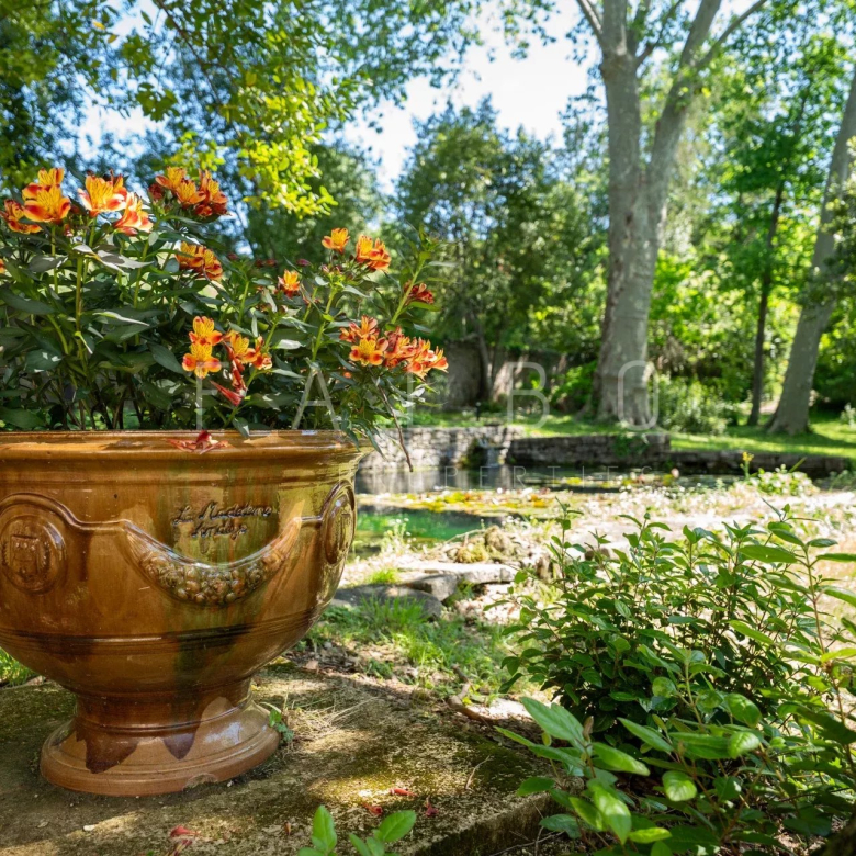 Photo de bien immobilier de luxe | Propriétés De Charme