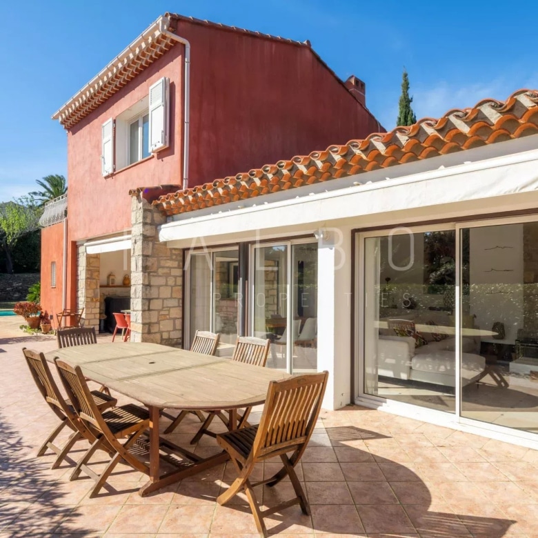 Photo de bien immobilier de luxe | Propriétés De Charme