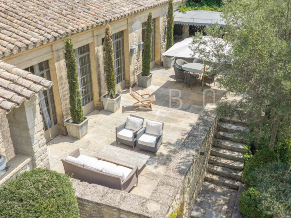 Photo de bien immobilier de luxe | Propriétés De Charme