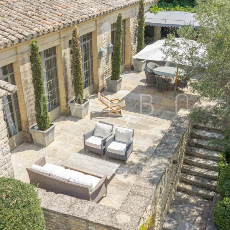 Photo de bien immobilier de luxe | Propriétés De Charme