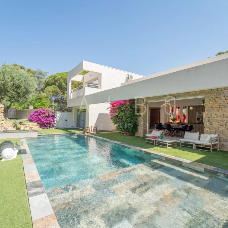 Photo de bien immobilier de luxe | Propriétés De Charme