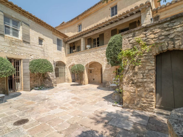 Photo de bien immobilier de luxe | Propriétés De Charme
