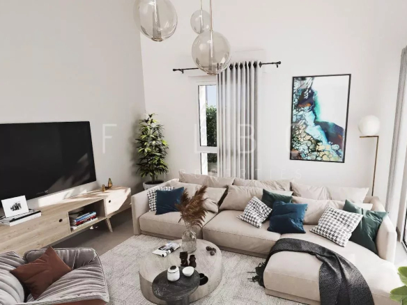 Luxury real estate photo | Charming Properties
