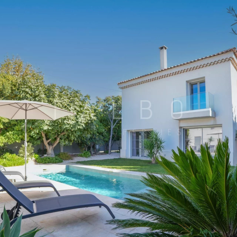 Photo de bien immobilier de luxe | Propriétés De Charme