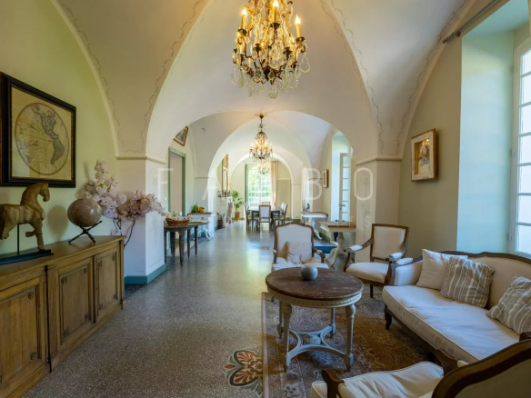 Luxury real estate photo | Charming Properties