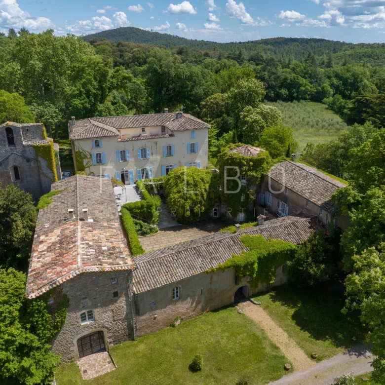 Photo de bien immobilier de luxe | Propriétés De Charme