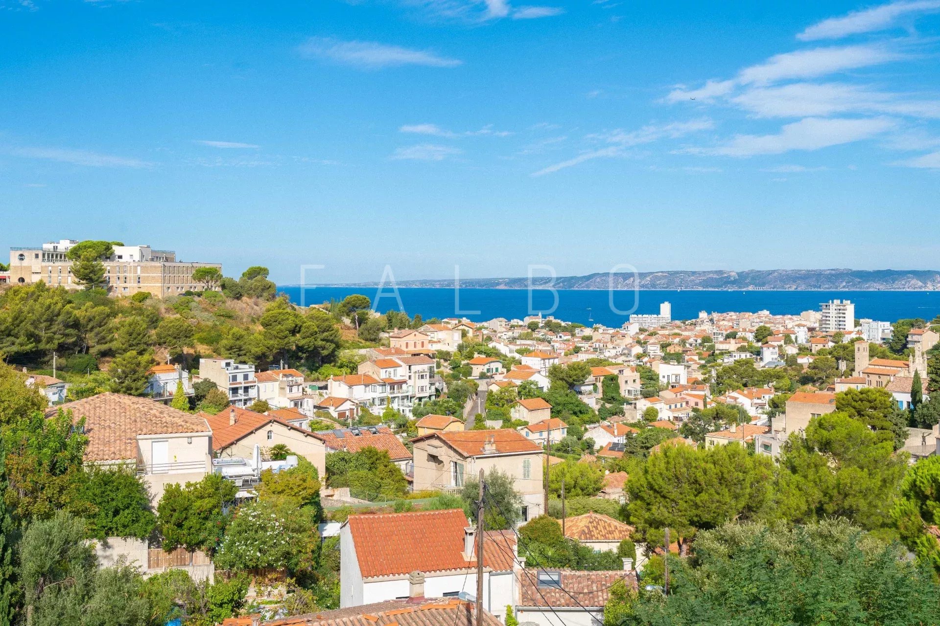 Photo de bien immobilier de luxe | Propriétés De Charme
