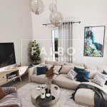Exclusif – Marseille 6ème – Appartement T6 neuf contemporain