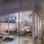 Exclusif – Marseille 6ème – Maison de ville neuve contemporaine