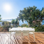 Maison à vendre accès mer à pieds à Malmousque Marseille 7°