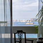 A vendre Appartement dernier étage terrasse vue mer Marseille 13007