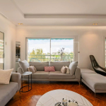 Large terrace apartment for sale square of gold 8th marseille