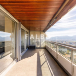 Apartment sea view terrace for sale the gardens of Thalassa Marseille 8 °