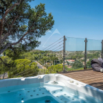 ENSUÈS-LA-REDONNE – MAISON AVEC VUE MER