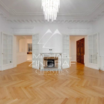 EXCLUSIF – CARRÉ D’OR APPARTEMENT D’EXCEPTION AVEC JARDIN