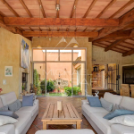 Villa avec piscine et vue – La Cadière d’Azur