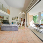 Villa d’architecte aux portes de la ville