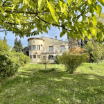 Villa à Lourmarin