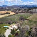 Elegantly renovated 17th century mill