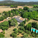 Domaine d’Exception Équestre, Agricole & Viticole