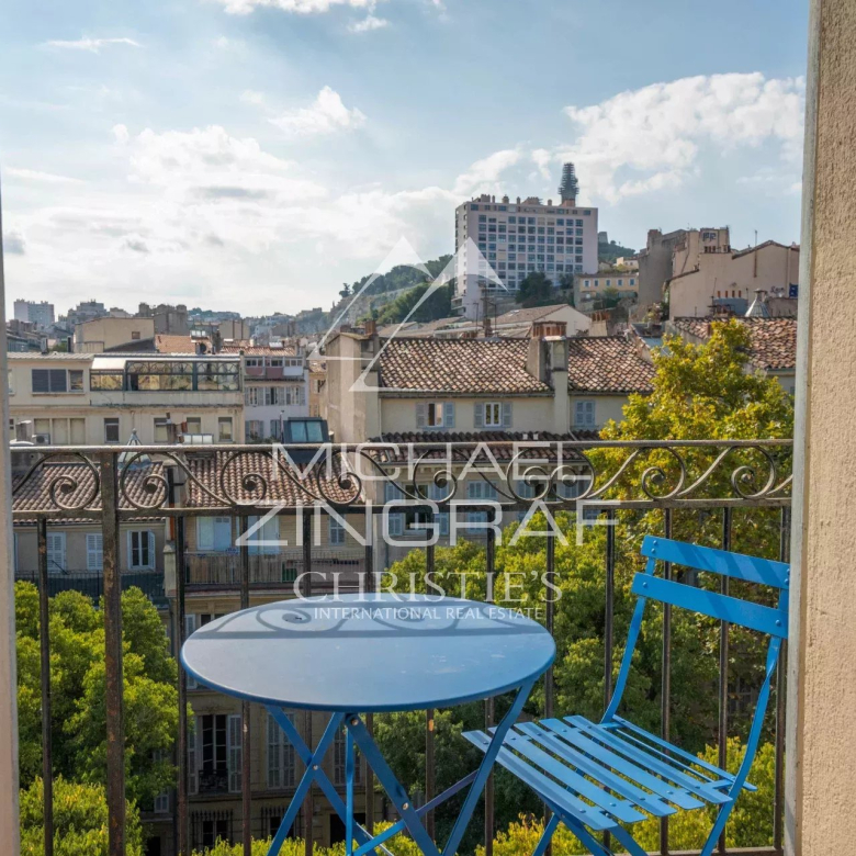 Maison – Marcq – 224m²