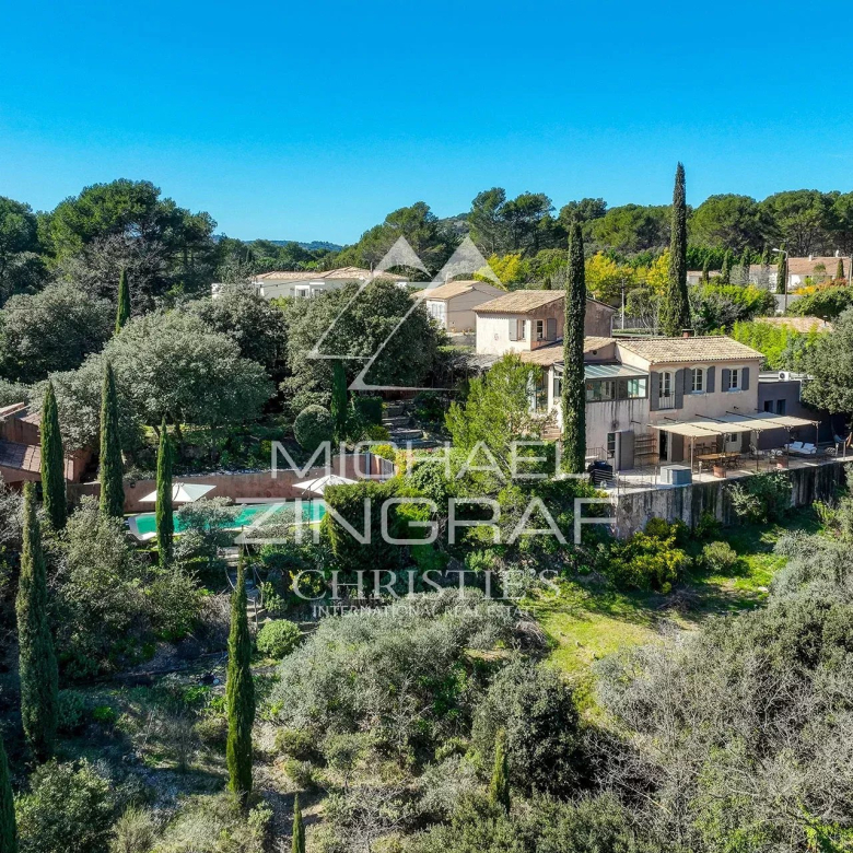 Villa de Prestige au Cœur d’un Resort Exclusif – Grand Gaube