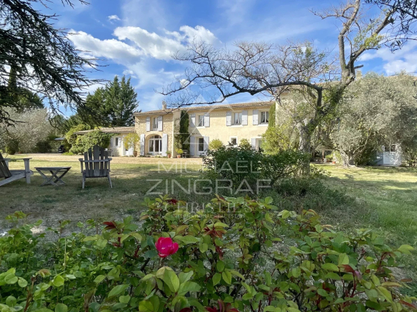 Rare property for sale – renovated farmhouse