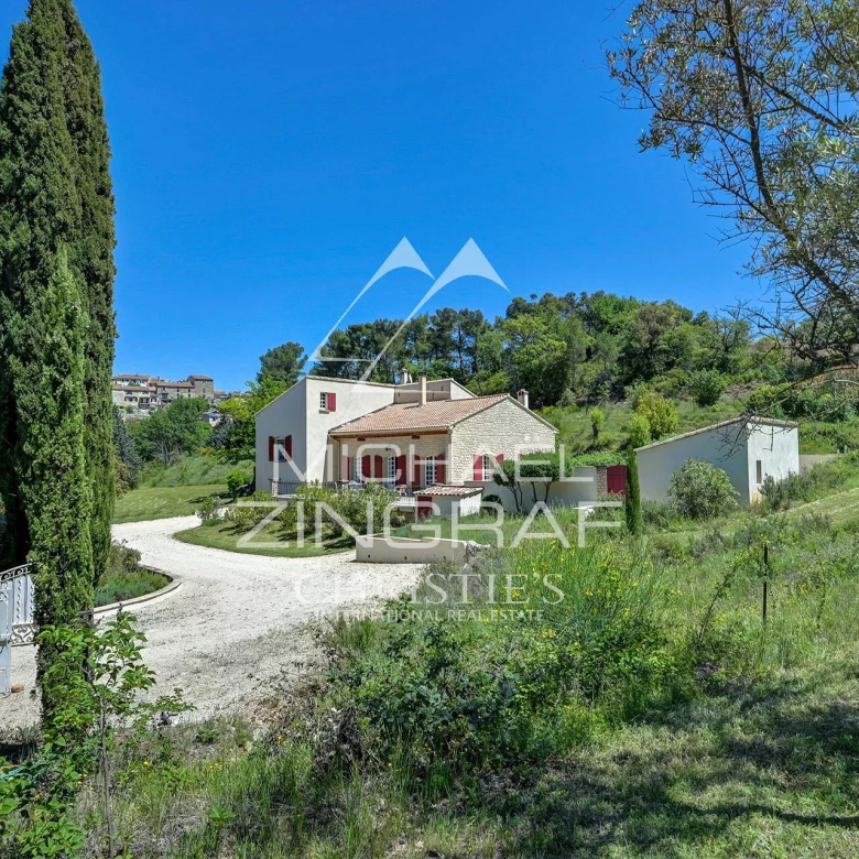 Photo de bien immobilier de luxe | Propriétés De Charme