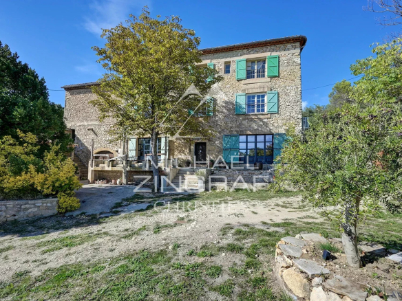 Photo de bien immobilier de luxe | Propriétés De Charme