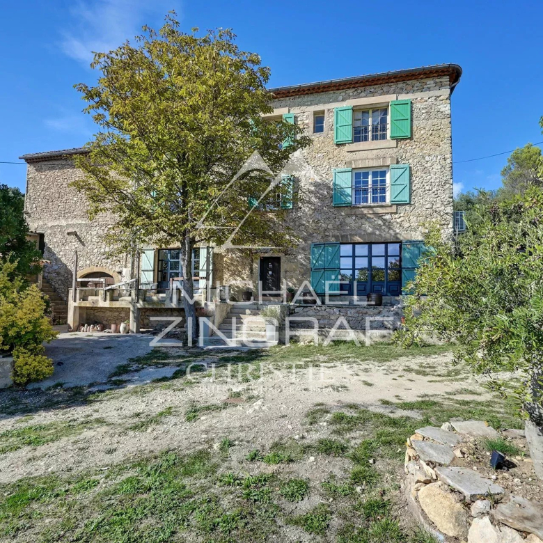 Photo de bien immobilier de luxe | Propriétés De Charme