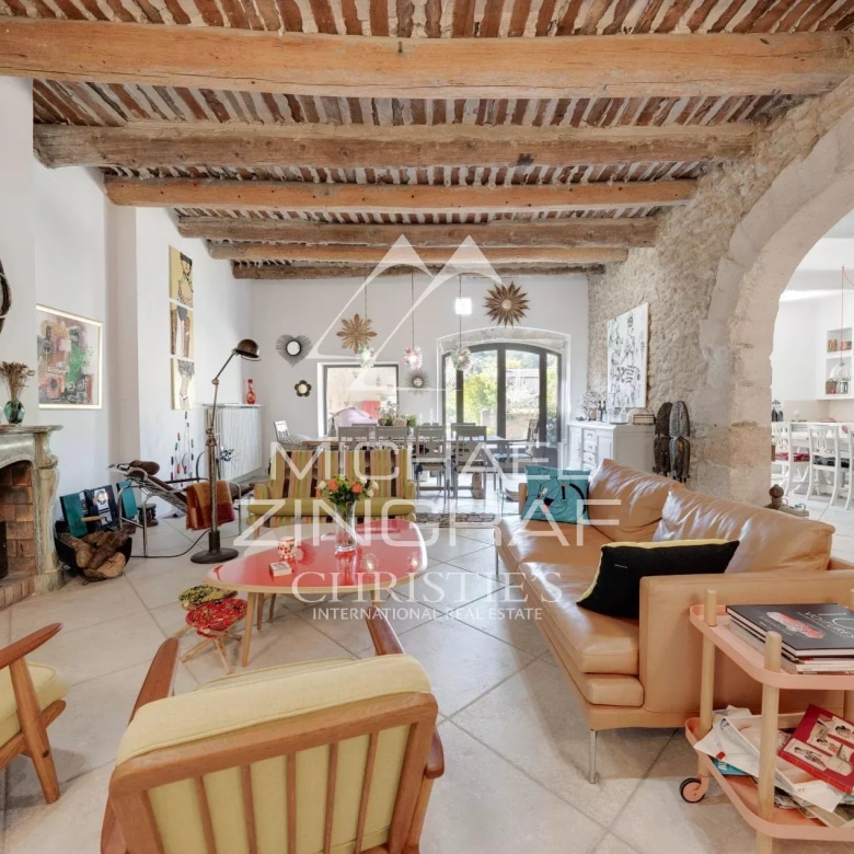 Photo de bien immobilier de luxe | Propriétés De Charme