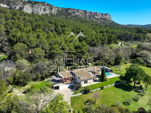Photo de bien immobilier de luxe | Propriétés De Charme
