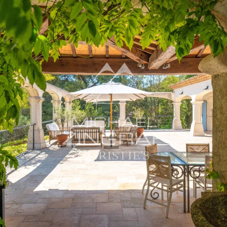Photo de bien immobilier de luxe | Propriétés De Charme