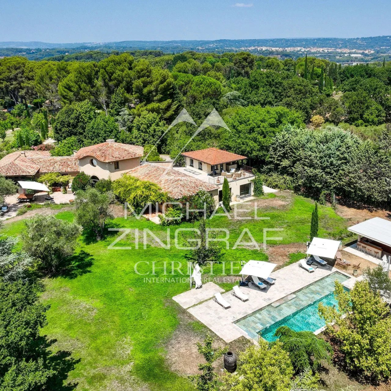 Photo de bien immobilier de luxe | Propriétés De Charme
