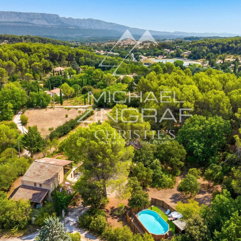 Luxury real estate photo | Charming Properties