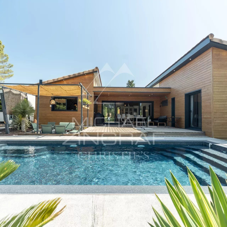Photo de bien immobilier de luxe | Propriétés De Charme