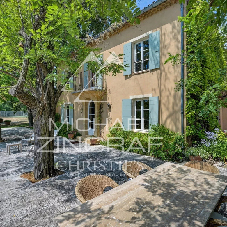 Photo de bien immobilier de luxe | Propriétés De Charme