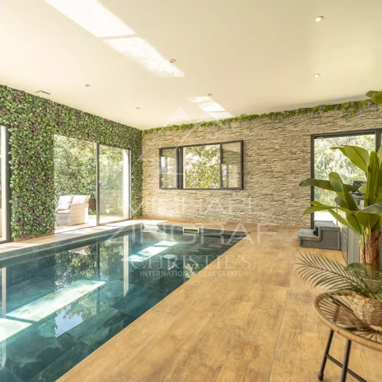 Photo de bien immobilier de luxe | Propriétés De Charme
