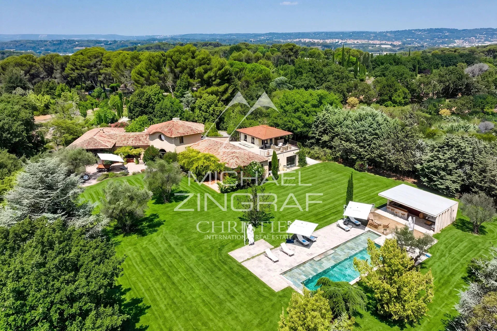 Photo de bien immobilier de luxe | Propriétés De Charme