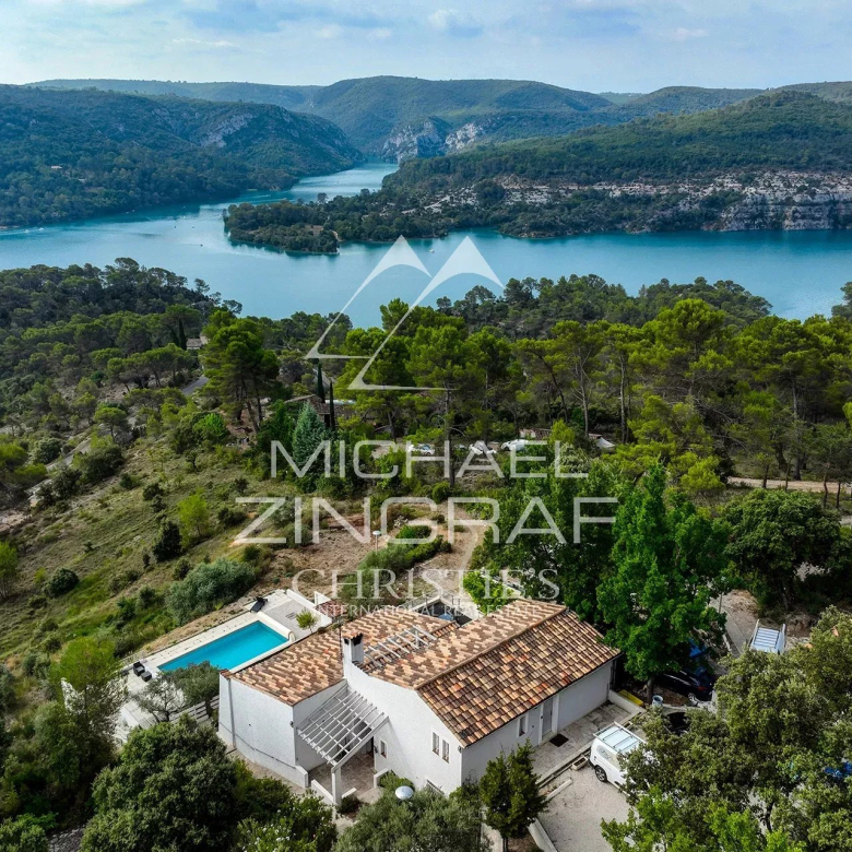 Photo de bien immobilier de luxe | Propriétés De Charme