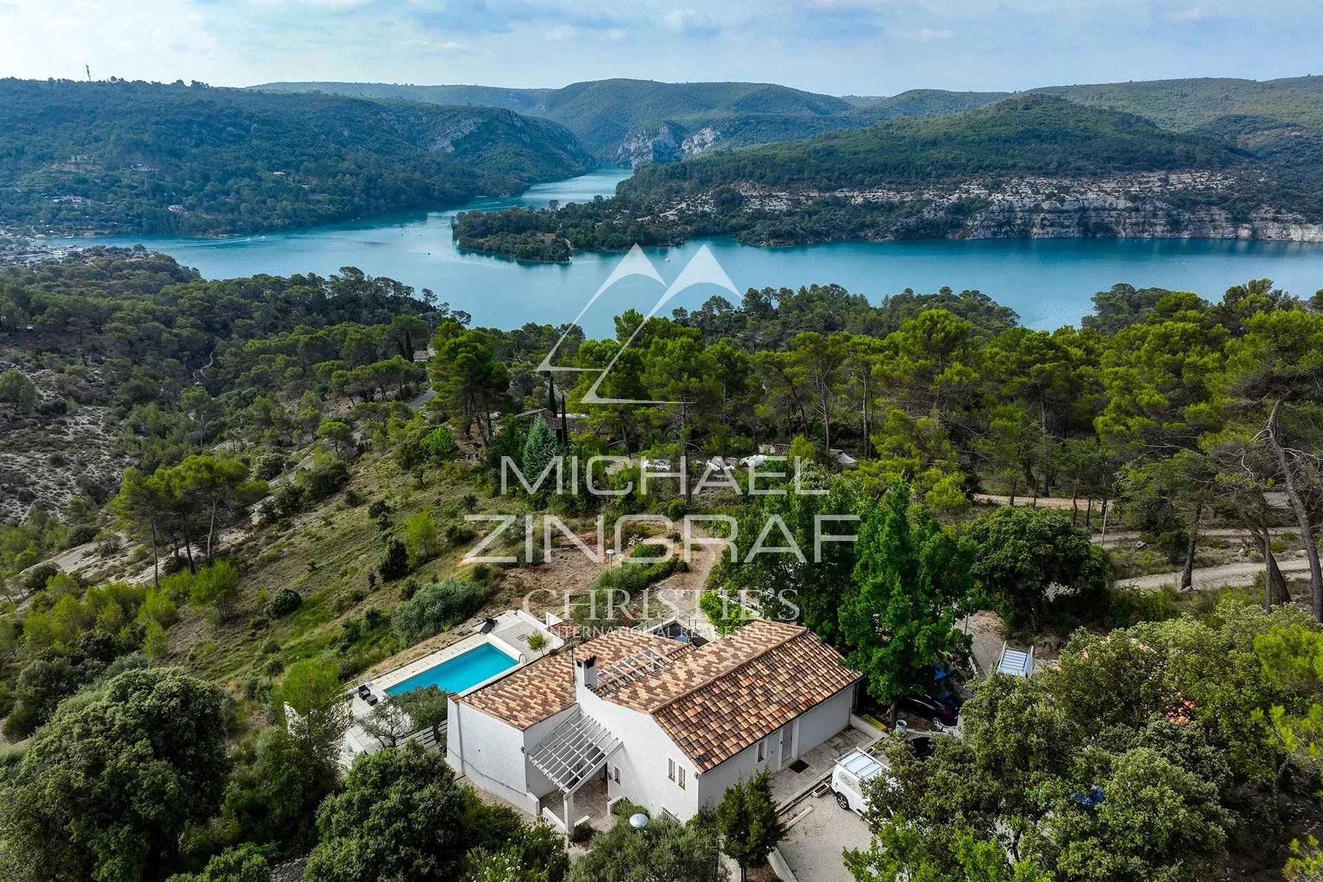 Photo de bien immobilier de luxe | Propriétés De Charme