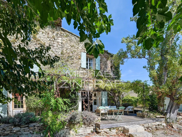 Photo de bien immobilier de luxe | Propriétés De Charme