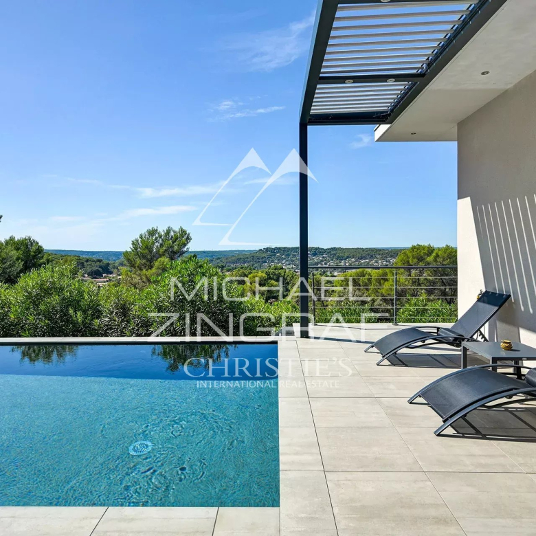 Luxury real estate photo | Charming Properties