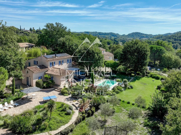 Photo de bien immobilier de luxe | Propriétés De Charme