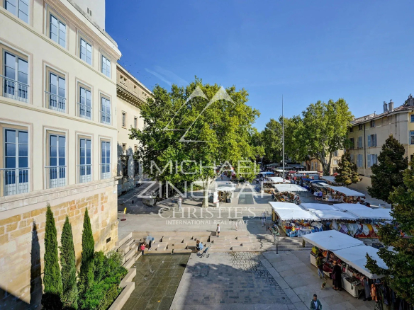 Photo de bien immobilier de luxe | Propriétés De Charme