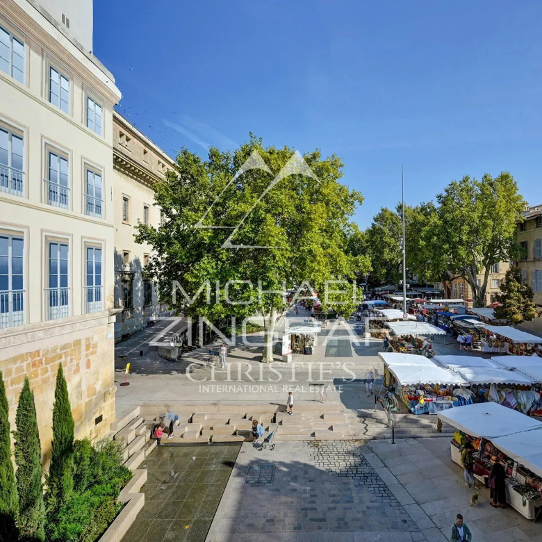 Photo de bien immobilier de luxe | Propriétés De Charme