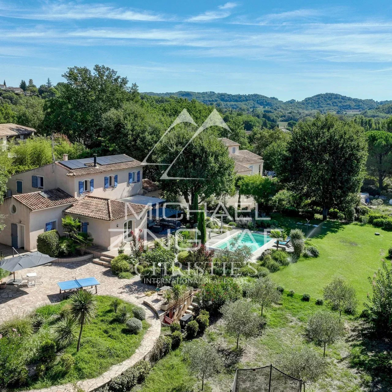 Luxury real estate photo | Charming Properties