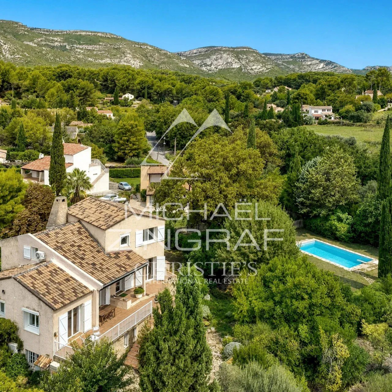 Luxury real estate photo | Charming Properties