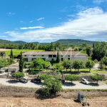 Propriété en pierres du XVe siècle