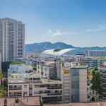 Marseille 8th, Square D &quot;Gold last floor with terrace